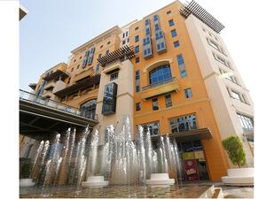 مجلس المناطق الحرة في إمارة دبي