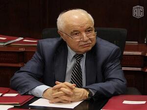 سعادة الدكتور طلال أبوغزاله