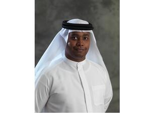 أحمد جامع، مدير أول بإدارة الحركة المرورية والمواصلات.