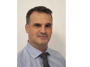 Matt Denton, President, dmg events Middle East, Asia & Africa
