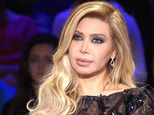 نوال الزغبي