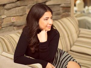 Internet sensation Noel Kharman returns with a new mashup following her Adele 'Hello' cover success. (Facebook)