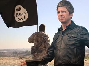 The outspoken Oasis star spoke out ahead of gigs in Madrid and Barcelona. (Mirror.co.uk)