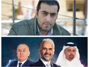 باسم ياخور، لجنة تحكيم برنامج "نجوم العلوم"