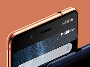 Your Nokia 8 will automatically update with the Android 8.0 Oreo. (Courtesy of Nokia)