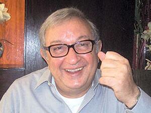  الفنان "الراحل" نور الشريف