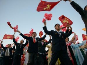 عقوبات جديدة صارمة على كوريا الشمالية