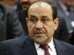 نوري المالكي - ارشيف 