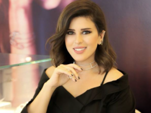 الإعلامية البحرينية "نور الشيخ" 