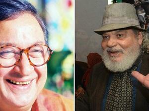 Egypt loses another legendary actor: Ali Hasanain dies aged 76. (Tahrir News)