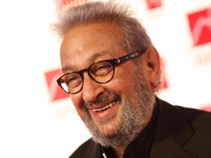 Here's to many more healthy years in the business, Nour. (File photo)