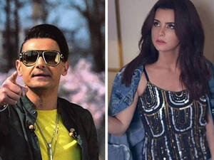 Nour was a Victim of Ramez Taht Al Sefer (Source: Nour.actress / Instagram )