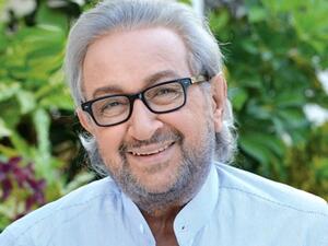 Rumor-creators are now claiming that Sherif has lung cancer. (Image: Albawaba file)