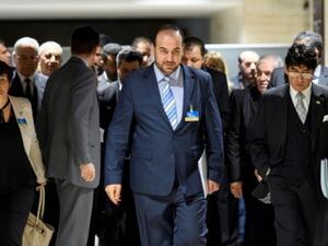 المعارضة ترفض مماطلة النظام.. "الانتقال السياسي أولا"

