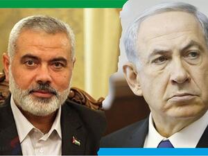 حماس تمكنت من منع اطلاق الصواريخ على اسرائيل لعشرات الاشهر 