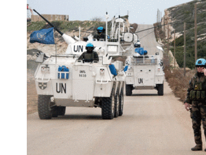 اليونيفيل: إسرائيل أبلغتنا بوجود نفق آخر على الحدود اللبنانية
