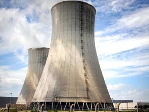 Iran's stockpile of enriched uranium must be reduced to 300kg in order for sanctions to be lifted. (AFP/File)