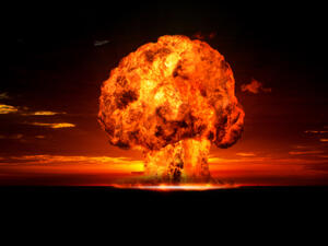 Saudi Arabia on Monday approved the establishment of a national project for atomic energy. (File photo)