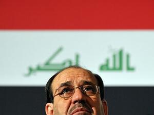 No more mister Maliki. Current Iraqi Prime Minister Haider al-Abadi's recent government reforms removed 11 of 33 cabinet positions - including that of former longtime Prime Minister Nuri al-Maliki.  (AFP/Leon Neal)