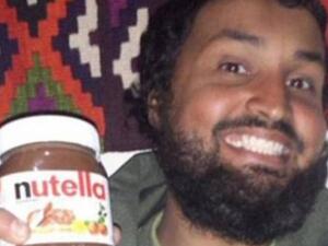 أبوهريرة فجر نفسه في هجوم انتحاري في العراق - أرشيف