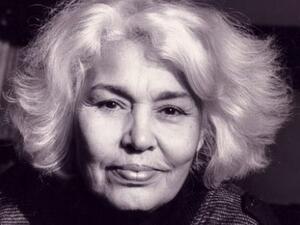 نوال السعداوي