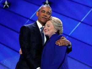 بيل كلينتون يحرج زوجته بانتقاد إصلاح أوباما للنظام الصحي
