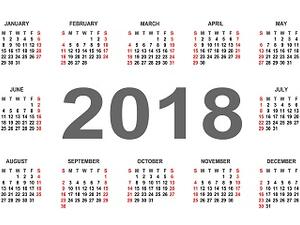 توقعات الأبراج لشهر تشرين الأول/ أكتوبر 2018 من كارمن شماس

