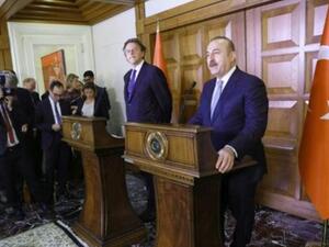 هاجم شكري تركيا مرات عديدة سابقا 