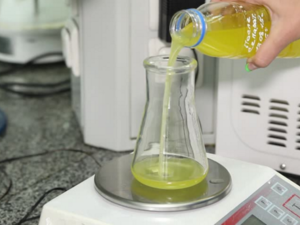 Cooking oil can be used for so much more than food. (Shutterstock)