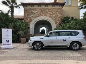 تقام البطولة للمرة الثالثة في نادي شاطئ السعديات للجولف في أبوظبي من 10 إلى 12 يناير 2019