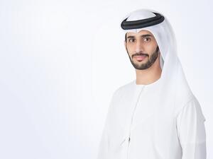 عبد العزيز بن حمدان النعيمي، رئيس قسم التراخيص الاقتصادية