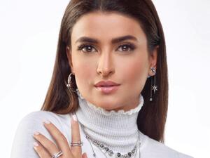 Ola had a lucky escape. (Facebook)