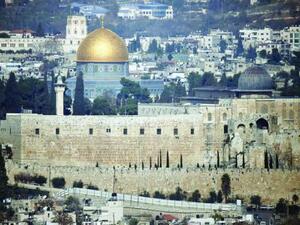 القدس الشريف - ارشيف 