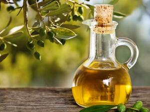 Bottles of olive oil cause trouble at the Dubai Airport. (Shutterstock)