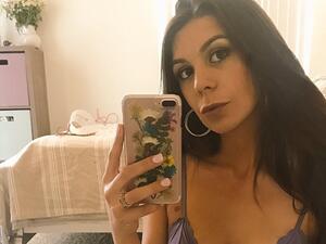 اوليفيا لوا