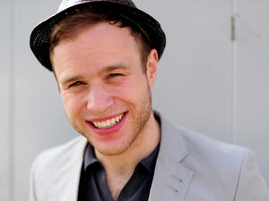 Olly Murs is a Taurus! (keywordsuggest.org)