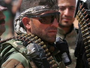 يعتقد أنه اختطف على أيدي مليشيات الحشد الشعبي - أرشيف