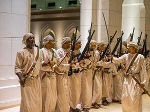 Oman has now made it easier for tourists from Iran, India, China and Russia to visit the country with a new e-Visa system. (Pixabay)