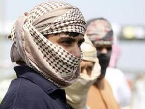 Oman protest