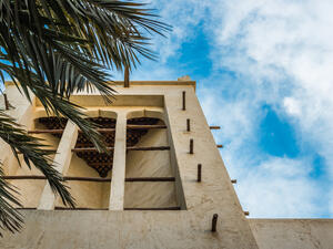 Oman is opening up the real estate market to GCC citizens and other nationalities. (Shutterstock)