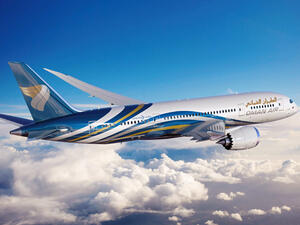 Oman Air