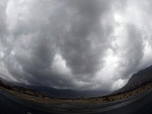 ستة قتلى جراء امطار غزيرة في سلطنة عمان