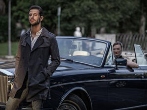 We've Got a Crush on You! (Omar Kamal official website)