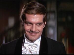 Omar Sharif was a much-wanted bachelor back in the day. (Lecinemadreams)