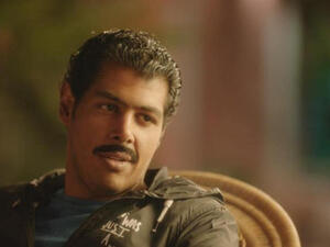 عمر مصطفى متولي