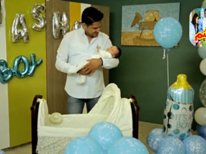 أربع ملايين مشاهدة لأغنية عمر الصعيدي لمولوده هاشم