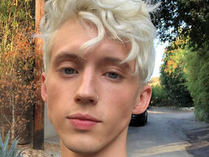 Bloom was Released on the 31st of August (Source: troyesivan - Instagram) 