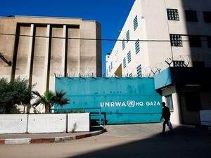 أمريكا: لن نقدم هذا (المبلغ) في الوقت الحالي لكن هذا لا يعني أننا لن نقدمه في المستقبل 