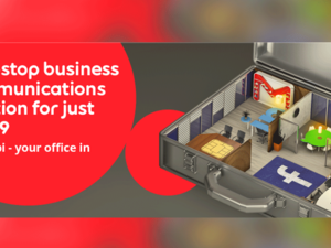 تتوفر هذه الخدمة للعملاء الحاليين والجدد المشتركين بعقد لمدة عام أو أكثر.