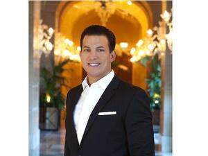 Timothy Kelly, General Manager and Senior Vice President, Operations, Atlantis, The Palm